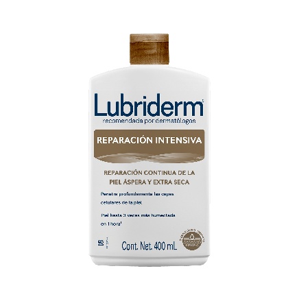 Lubriderm Reparación Intensiva